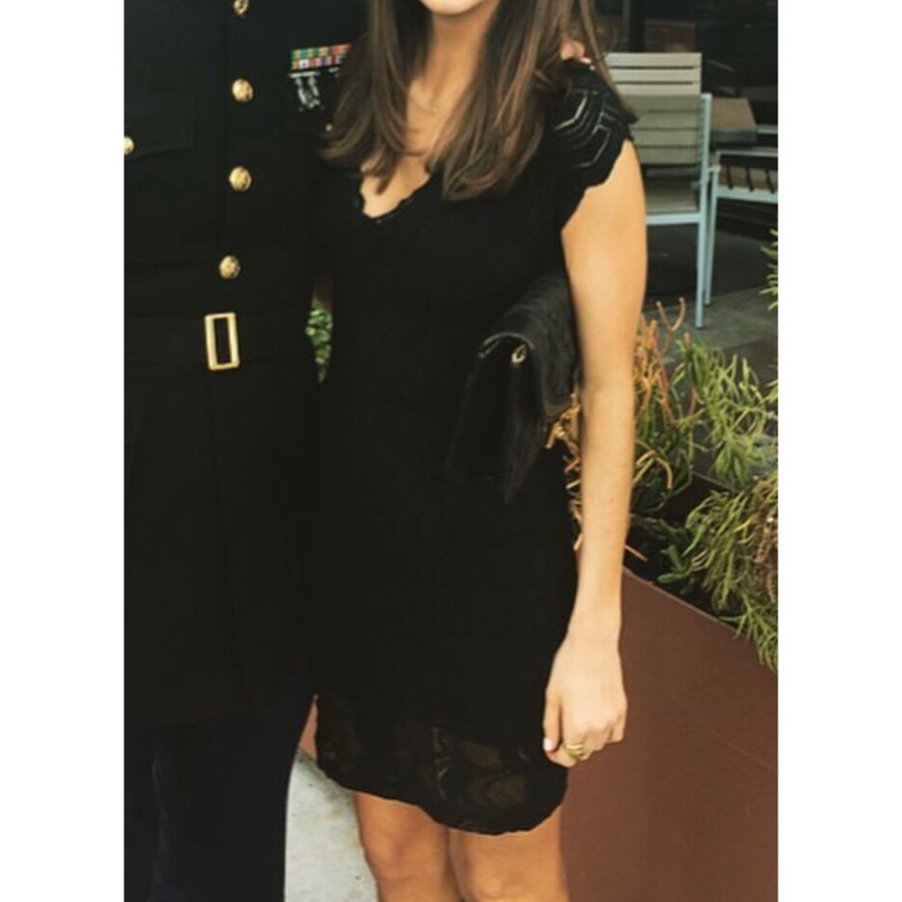 Beautiful nightcap cocktail dress